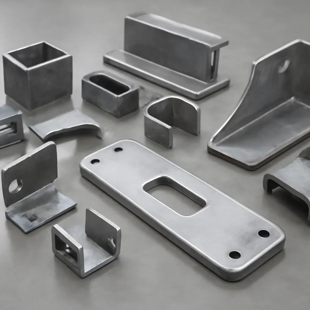 Fabricated metal parts, welded assemblies, and formed components for Moreno Valley jobs
